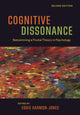 Book cover of: Cognitive Dissonance