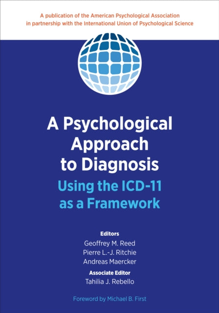 Psychological Approach to Diagnosis