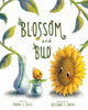 Book cover of: Blossom and Bud. By: Frank J. Sileo PhD