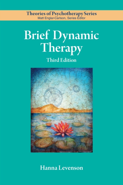 Book cover of: Brief Dynamic Therapy