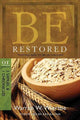 Book cover of: Be Restored