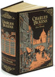 Book cover of: Charles Dickens (Barnes & Noble Collectible Classics: Omnibus Edition). By: Charles Dickens
