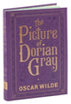 Book cover of: Picture of Dorian Gray (Barnes & Noble Collectible Editions). By: Oscar Wilde