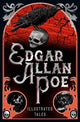 Book cover of: Edgar Allan Poe. By: Edgar Allan Poe