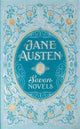 Jane Austen (Barnes & Noble Collectible Classics: Omnibus Edition), Seven Novels 9781435167964 Jane Austen
