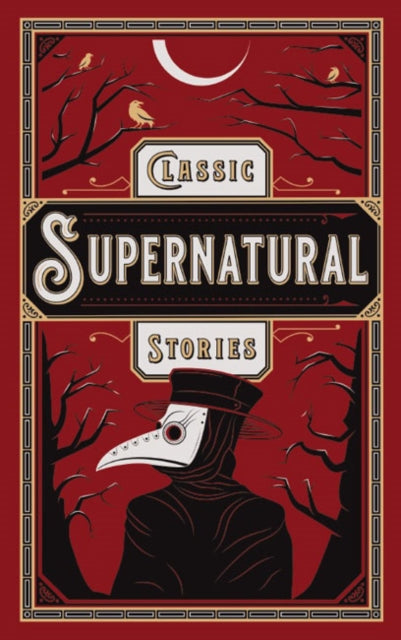 Classic Supernatural Stories 9781435169418 Various