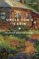 Book cover of: Uncle Tom's Cabin. By: Harriet Beecher Stowe