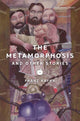 Book cover of: Metamorphosis and Other Stories. By: Franz Kafka