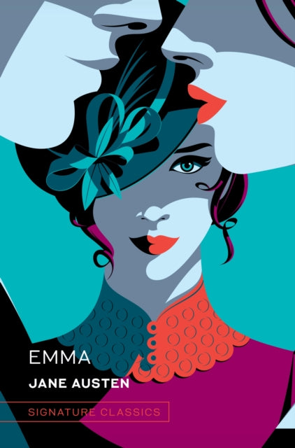 Emma 9781435172784 Jane Austen