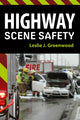 Book cover of: Highway Scene Safety