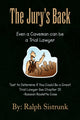 Book cover of: Jury's Back