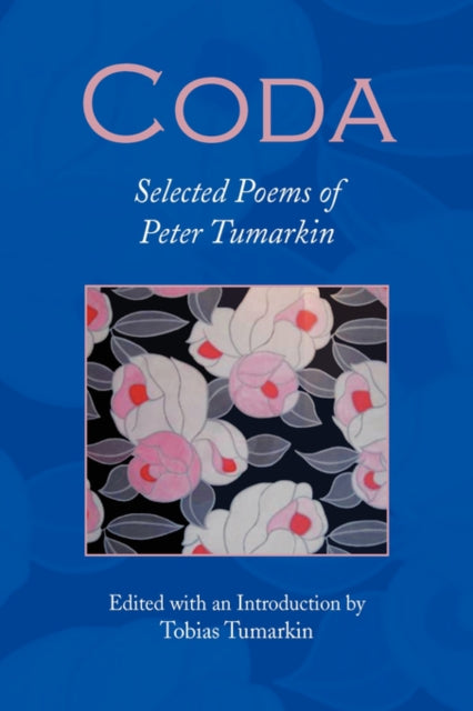 Book cover of: Coda