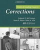 Book cover of: Briefs of Leading Cases in Corrections. By: Rolando V. del Carmen