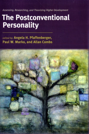 Postconventional Personality