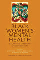 Book cover of: Black Women's Mental Health. By: Stephanie Y. Evans