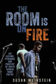 Book cover of: Room Is on Fire. By: Susan Weinstein