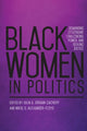 Book cover of: Black Women in Politics. By: Julia S. Jordan-Zachery