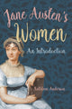 Book cover of: Jane Austen's Women. By: Kathleen Anderson