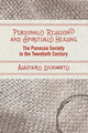 Book cover of: Personal Religion and Spiritual Healing. By: Alastair Lockhart