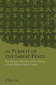 Book cover of: In Pursuit of the Great Peace. By: Lu Zhao