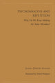 Book cover of: Psychoanalysis and Repetition. By: Juan-david Nasio