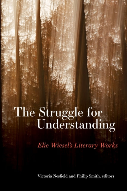 Book cover of: Struggle for Understanding. By: Nesfield SMITH