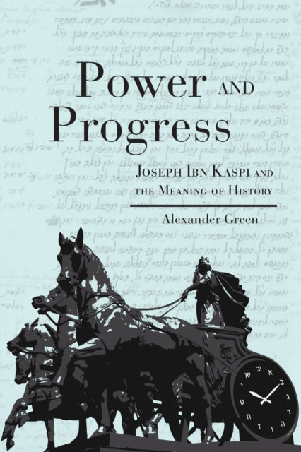 Book cover of: Power and Progress. By: Alexander GREEN