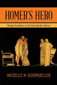 Book cover of: Homer's Hero. By: Michelle KUNDMUELLER