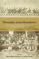 Book cover of: Theosophy across Boundaries. By: KRAMER STRUBE