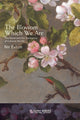 Book cover of: Blossom Which We Are. By: NIR EVRON