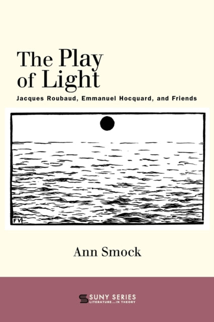 Book cover of: Play of Light. By: ANN SMOCK