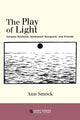 Book cover of: Play of Light. By: ANN SMOCK