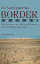Book cover of: Land beyond the Border. By: Johannes Becke