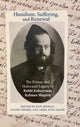 Book cover of: Hasidism, Suffering, and Renewal. By: Don Seeman
