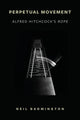 Book cover of: Perpetual Movement. By: NEIL BADMINGTON