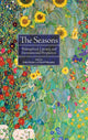 Book cover of: Seasons. By: Luke Fischer