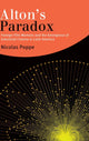 Book cover of: Alton's Paradox. By: Nicolas Poppe