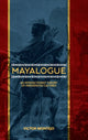 Book cover of: Mayalogue. By: Victor Montejo
