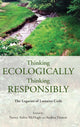 Book cover of: Thinking Ecologically, Thinking Responsibly. By: MCHUGH DOUCET