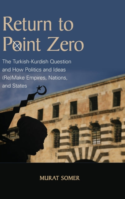 Book cover of: Return to Point Zero. By: Murat Somer
