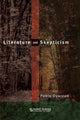 Book cover of: Literature and Skepticism. By: OYARZUN