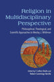 Book cover of: Religion in Multidisciplinary Perspective. By: Neville SHULTS