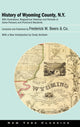 Book cover of: History of Wyoming County, N.Y.. By: Frederick W. Beers & Co