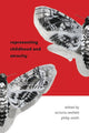 Book cover of: Representing Childhood and Atrocity. By: Smith NESFIELD