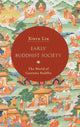 Book cover of: Early Buddhist Society. By: LIU