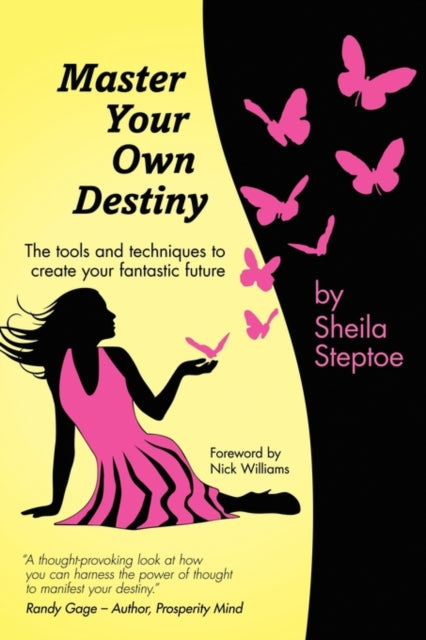 Book cover of: Master Your Own Destiny