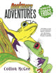 Book cover of: Bookman's Adventures