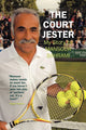 Book cover of: Court Jester. By: Mansour Bahrami