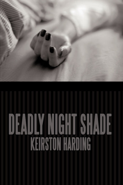 Book cover of: Deadly Night Shade