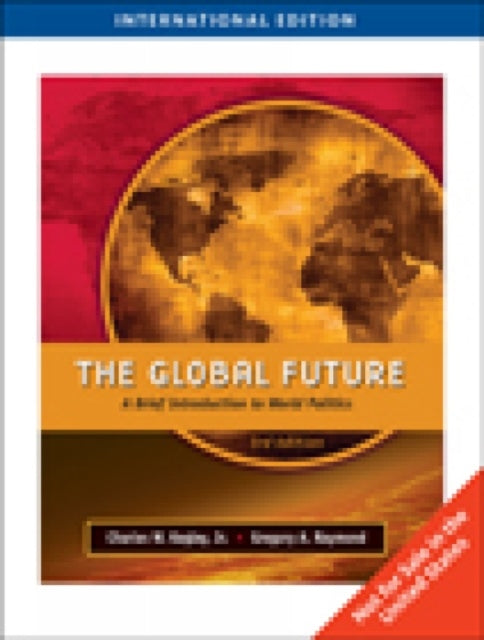 Book cover of: Global Future